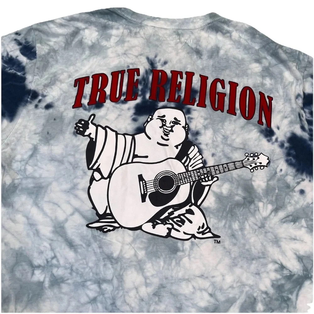 True Religion true religion